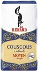 Intermarché Paris - Promo COUSCOUS MOYEN Promo COUSCOUS MOYEN à 2,20 € dans le catalogue Intermarché à Paris