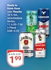 Mojito im Angebot bei GLOBUS in Ludwigshafen Mojito Angebote von Captain Morgan bei GLOBUS Ludwigshafen für 1,99 €