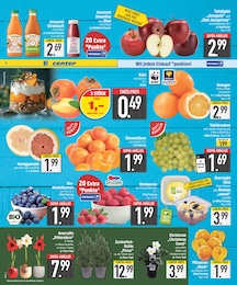 Mango im EDEKA Prospekt "DAS BESTE DER WOCHE" auf Seite 2