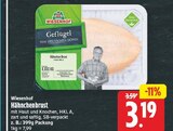 Hähnchenbrust im Angebot bei E center in Falkensee Hähnchenbrust Angebote von Wiesenhof bei E center Falkensee für 3,19 €