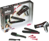 SET DE COIFFURE BRAUN SATIN HAIR 7 - BRAUN dans le catalogue JouéClub