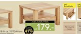 COUCHTISCH im Angebot bei BRAUN Möbel-Center in Freiburg COUCHTISCH Angebote bei BRAUN Möbel-Center Freiburg für 179,00 €