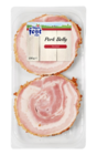 Promo Poitrine de porc en tranches à 2,11 € dans le catalogue Lidl à Montjoie