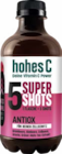 Super Shots Angebote von hohes C bei Getränke Hoffmann Gronau für 1,99 €