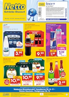 Aktueller Netto Marken-Discount Prospekt (Waldsolms) Netto Marken-Discount Prospekt "DER ORT, AN DEM DU IMMER AUSGEZEICHNETE PREISE FINDEST." mit Seiten (Waldsolms)