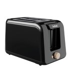 Grille pain Enigma - TEFAL dans le catalogue Carrefour