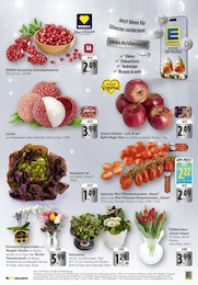 Pflanzen Angebot im aktuellen EDEKA Prospekt auf Seite 7
