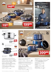 Aktueller XXXLutz Möbelhäuser Prospekt mit Bratpfanne, "JUBILÄUM", Seite 24