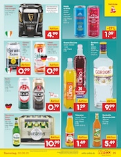 Saft im Netto Marken-Discount Prospekt in Lutherstadt Wittenberg Aktueller Netto Marken-Discount Prospekt mit Saft, "Aktuelle Angebote", Seite 37