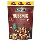 Aktuelles Nussmix Nuss & Frucht XXL Angebot bei Lidl in Mannheim ab 3,79 €