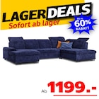 Seats and Sofas Fürth - Boss Angebot im Prospekt Boss bei Seats and Sofas im Fürth Prospekt für 1.199,00 €