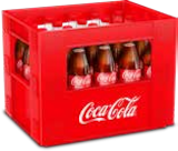 Coca-Cola im Angebot bei Getränke Quelle Weydringer in Göttingen Coca-Cola Angebote von Coca-Cola bei Getränke Quelle Weydringer Göttingen für 16,99 €