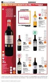 Moules en promo dans le catalogue Intermarché Super à la page 30