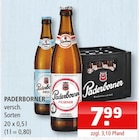 Aktuelles Pilsener Angebot bei Getränke Oase in Dorsten ab 7,99 €