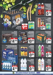 E center Cola im Prospekt 