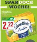 Aktuelle Butter Angebote bei Marktkauf in Münster Aktuelles Landliebe Butter Angebot bei Marktkauf in Münster ab 2,22 €