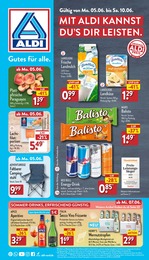 Red Bull Angebot & Preis im aktuellen ALDI Nord Prospekt Red Bull Angebot im aktuellen ALDI Nord Prospekt auf Seite 1