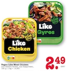 Chicken im Angebot bei E center in Ludwigshafen Chicken Angebote von Like Meat bei E center Ludwigshafen für 2,49 €