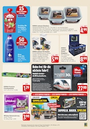 Aktueller EDEKA Prospekt mit Nivea, "Aktuelle Angebote", Seite 31