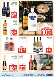 Aktueller Marktkauf Prospekt mit Likör, "Top Angebote", Seite 25