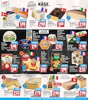 Aktueller HIT Prospekt mit Mozzarella, "ECHTE VIELFALT", Seite 6