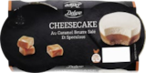 Cheesecake - Deluxe - Lidl à Anglet Cheesecake - Deluxe en promo chez Lidl Anglet à 1,23 €