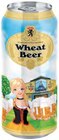 Bière blanche - Wheat Beer en promo chez Lidl Franconville à 0,79 €