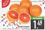 Blutorangen von GUT & GÜNSTIG im aktuellen EDEKA Prospekt für 1,49 €