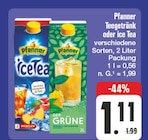 Aktuelles Teegetränk oder ice Tea Angebot bei EDEKA in Leipzig ab 1,11 €