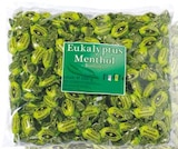 Eukalyptus Menthol Bonbons von Bodeta im aktuellen Netto mit dem Scottie Prospekt