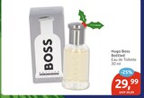 Bottled Eau de Toilette Angebote von Hugo Boss bei Marktkauf Lörrach für 29,99 €