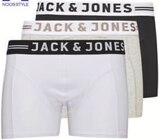 Retro Shorts Angebote von JACK&JONES bei AWG Freiberg für 29,99 €