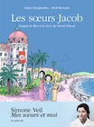 Les sœurs Jacob - Simone Veil - Mes sœurs et moi - LES ARÈNES en promo chez Fnac Les sœurs Jacob - Simone Veil - Mes sœurs et moi - LES ARÈNES dans le catalogue Fnac