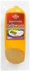 Gelbwurst oder Bauernbratwurst im Penny Prospekt Gelbwurst oder Bauernbratwurst von GUGEL im aktuellen Penny Prospekt für 2,99 €