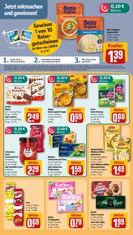 Süßigkeiten im aktuellen REWE Prospekt (Göttingen) Süßigkeiten im REWE Prospekt "Dein Markt" mit 16 Seiten (Göttingen)