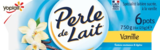 Promo Yoplait Perle de lait à 1,60 € dans le catalogue Lidl à Neuville-Saint-Amand