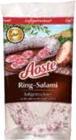 Mini-Kordelsalami im Angebot bei Marktkauf in Cuxhaven Mini-Kordelsalami Angebote von Aoste bei Marktkauf Cuxhaven für 3,99 €