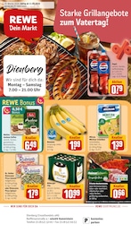 REWE Prospekt für Hamminkeln: "Dein Markt", 29 Seiten, 11.05.2026 - 16.05.2026