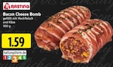EDEKA - Bacon Cheese Bomb Angebot im Prospekt Bacon Cheese Bomb bei EDEKA im Prospekt "" für 1,59 €