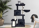 Kratzbaum RUBY im Angebot bei Netto Marken-Discount in Bad Homburg Kratzbaum RUBY Angebote von Home Deluxe bei Netto Marken-Discount Bad Homburg für 59,99 €