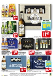 Pile Angebote im Prospekt "EDEKA" von EDEKA auf Seite 23