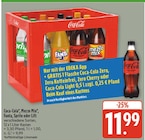 nah und gut Sehmatal-Cranzahl - Coca-Cola, Mezzo Mix, Fanta, Sprite oder Lift Angebot im Prospekt Coca-Cola, Mezzo Mix, Fanta, Sprite oder Lift bei nah und gut im Sehmatal-Cranzahl Prospekt für 11,99 €