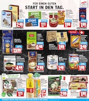 Tassimo im HIT Prospekt in Hanau Aktueller HIT Prospekt mit Tassimo, "ECHTE VIELFALT", Seite 3