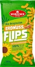 Kaufland Burgstädt - Erdnuss-Flips Angebot im Prospekt Erdnuss-Flips bei Kaufland im Burgstädt Prospekt für 0,99 €