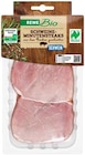 Schweine-Minutensteaks im Angebot bei REWE in Reutlingen Schweine-Minutensteaks Angebote von REWE Bio bei REWE Reutlingen für 29,90 €