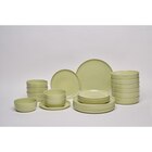 Aktuelles KOMBISERVICE Grün Colori verde 24-teilig 6 Personen Angebot bei XXXLutz in Nürnberg ab 69,99 €