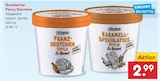 Franzbrötchen Style Eiscreme im Angebot bei Netto Marken-Discount in Halle Franzbrötchen Style Eiscreme Angebote von Gamberina bei Netto Marken-Discount Halle für 2,99 €