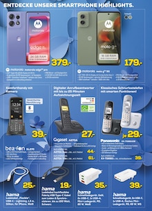 Aktueller EURONICS Prospekt "GENAU RICHTIG." Aktueller EURONICS Prospekt