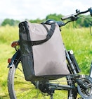 Tarpaulin-Fahrradtasche Angebote bei Netto mit dem Scottie Freiberg für 14,99 €