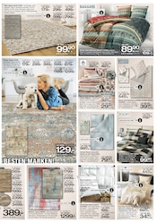 Wolle im Ostermann Prospekt in Hürth Aktueller Ostermann Prospekt mit Wolle, "Neue Möbel wirken Wunder.", Seite 7